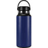 Royal Blue Hydro Flask 32oz Wide Mouth Skin